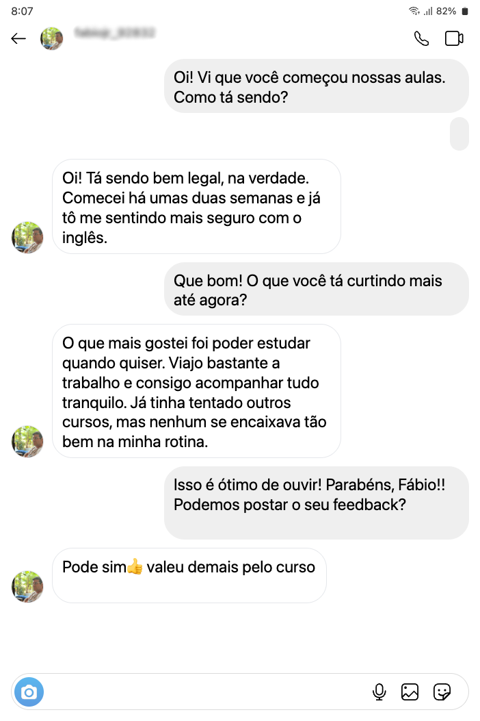 aluno fábio junior